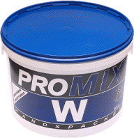 Шпатлевка влагостойкая PROMIX W